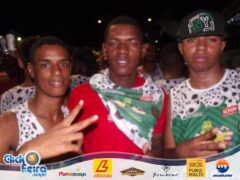 Bloco Auê